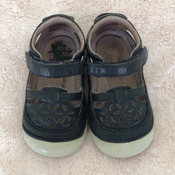 stride rite viviana